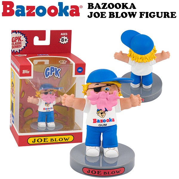 GPK ガーベッジペイルキッズ Garbage Pail Kids ガーベッジペイルキッズ 3Dウォールプラ