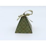 プチパルフェ　バスソルト　GR　カモミール