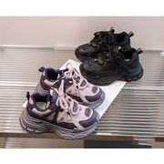 スニーカー 子供靴 靴 シューズ 秋 キッズ靴 超軽量 ローカット シューズ 男女兼用 2色 16.3-22.7cm