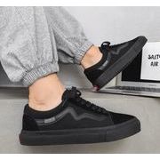 メンズ  靴  シューズ   運動靴 スニーカー  快適  お出かけ 帆布シューズ