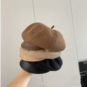 2023秋新入荷　子供帽子　可愛い帽子　ニット帽