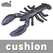 ■DULTON（ダルトン）■　Fishes（cushion） European lobster