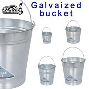 ■DULTON（ダルトン）■　Galvaized bucket