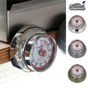 ■DULTON（ダルトン）■　Color kitchen timer with magnet