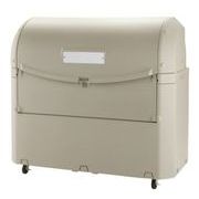 ワイドペールＳＴ　１０００　キャスター付き