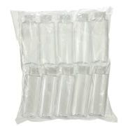 透明プラスチックボトルΦ40×120mm 10本セット 046768