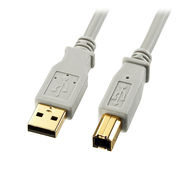 サンワサプライ USB2.0ケーブル KU20-4HK2
