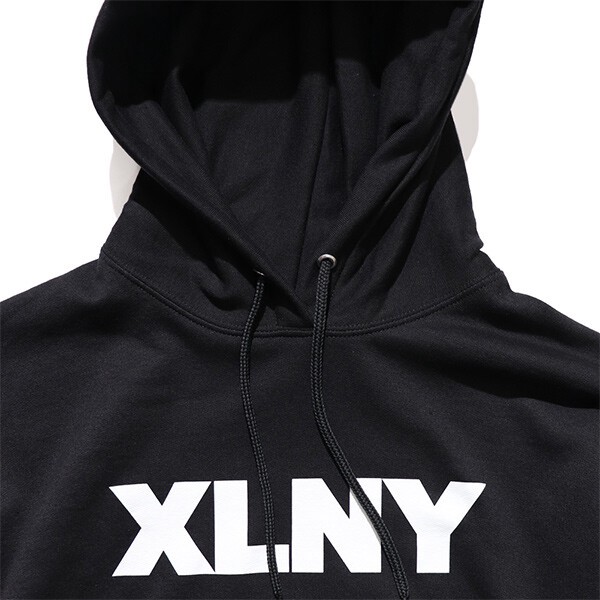 エクストララージ【X-LARGE】X-LARGE X-LIBERTY HOODIE フーディー