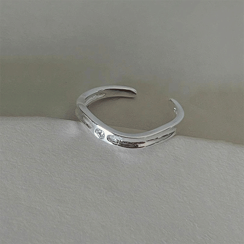 【韓国風】プチプラ韓国 アクセサリー  S925 シルバー 925 silver925 silver silverring リング   指輪