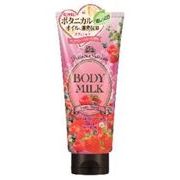 プレシャスガーデンボディミルクフェアリーベリ２００ｇ