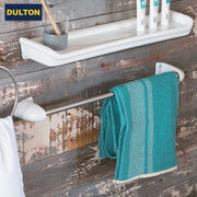 ■DULTON（ダルトン）■■2023AW　新作■　Porcelain towel bar