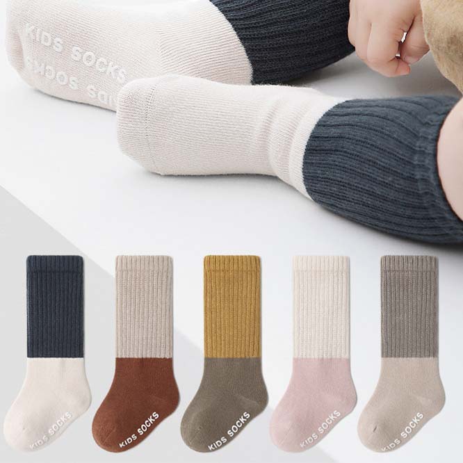 韓国風子供服 ベビーソックス  可愛い　きれいめ　ソックス　靴下