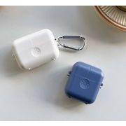 Airpods用保護ケース★airpods pro保護カバー★iphone AirPods Pro 3/Airpods1/2/3イヤホンカバー