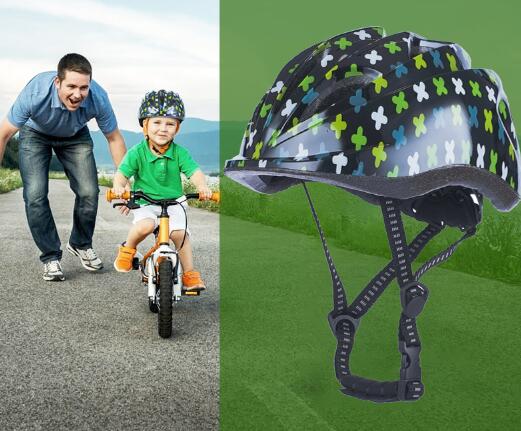 自転車ヘルメット 子供用   キッズ用ヘルメット 自転車用  男女兼用　5色