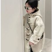 子供    コート    ベビー服     韓国風子供服    レジャーアウター