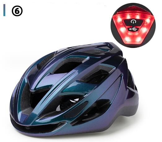 自転車ヘルメット メンズ レディース  大人通勤 ロードバイク バイク 超軽量 通気性  男女兼用　6色