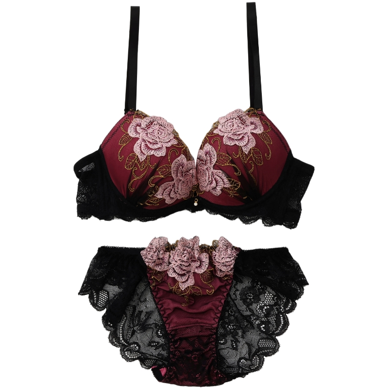 CK【３点セット】カップブラ＆Tバック 84f633e964c225dc7c969797ff9ce5