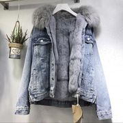 【新入荷】レーディス・おしゃれ・暖かいコート ・防寒・厚手コート・大人気商品