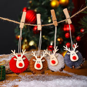 クリスマス用品 羊 クリスマス 飾り オーナメント ツリー飾り デコレーション 装飾 クリスマスプレゼント