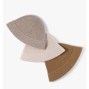 【秋冬新発売】帽子 メンズ レディース ユニセックス 韓国ファッション  ニット帽 防寒帽子 ウール