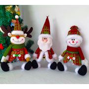 クリスマス飾り用品クリスマス飾り人形クリスマス人形クリスマスヘラジカショーウインドーChristmas限定