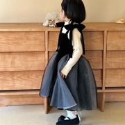 【2023夏】韓国風子供服 ベビー服 キッズ 女の子 ベビー服　キャミソール　
