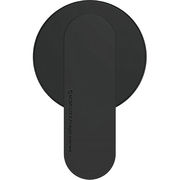 MOMO STICK Mag Flatstick MagSafe対応グリップスタンド ブラ