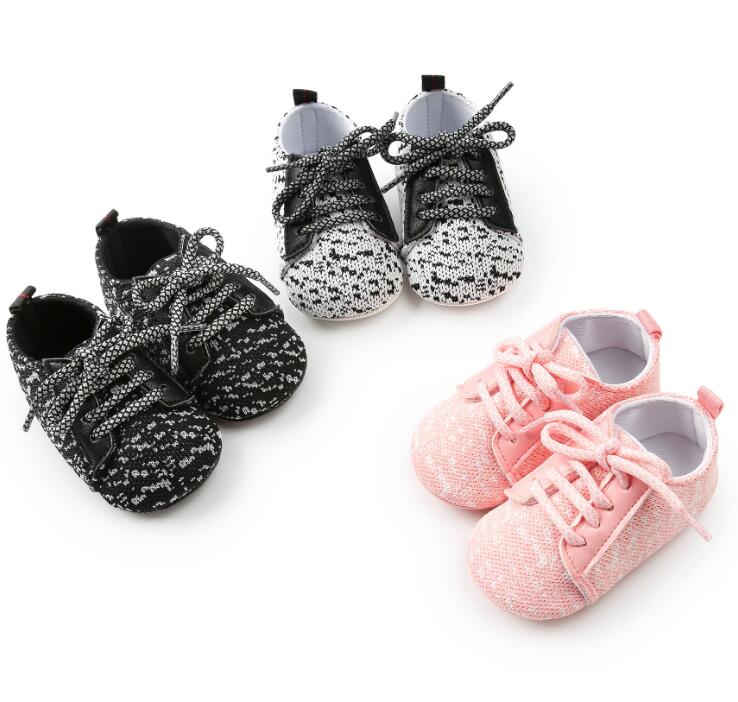春夏秋冬 0-1歳 誕生日 プレゼント赤ちゃんの靴 柔らかい底 滑り止め 幼児の靴 3デザイン