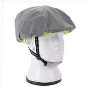 レインカバー 防水 梅雨対策  雨具 自転車 ヘルメットカバー 防風カバー 防塵カバー フロントガラス