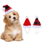 mineka&Pet ペット服 犬服　ねこ服 犬の服 帽子 クリスマス