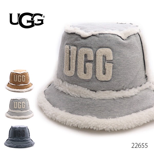 UGG バケットハット - 帽子