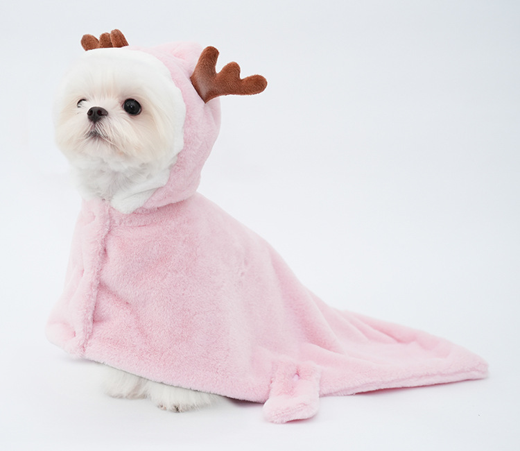 mineka&Pet ペット服 犬服　ねこ服 犬の服 毛布 2kg-17.5kg