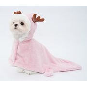mineka&Pet ペット服 犬服　ねこ服 犬の服 毛布 2kg-17.5kg