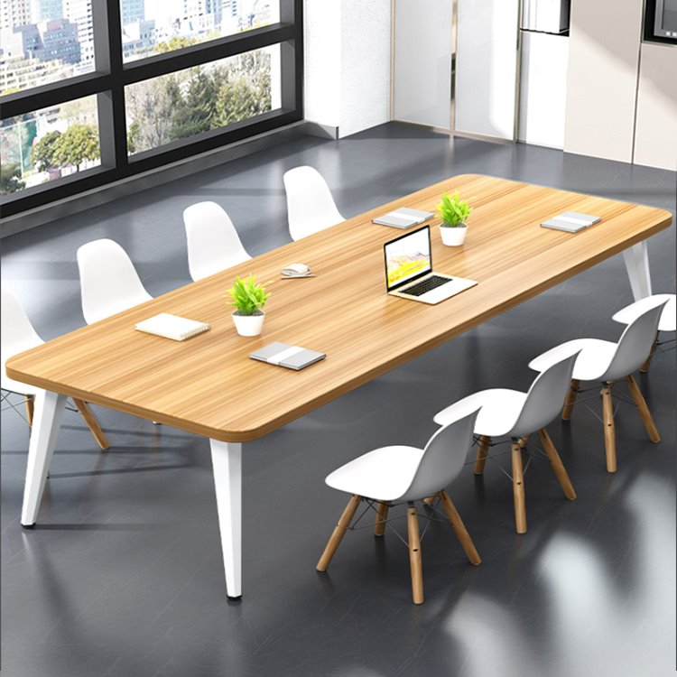 会議用テーブル ミーティングテーブル 大型会議用テーブル 会議セット テーブル オフィステーブル