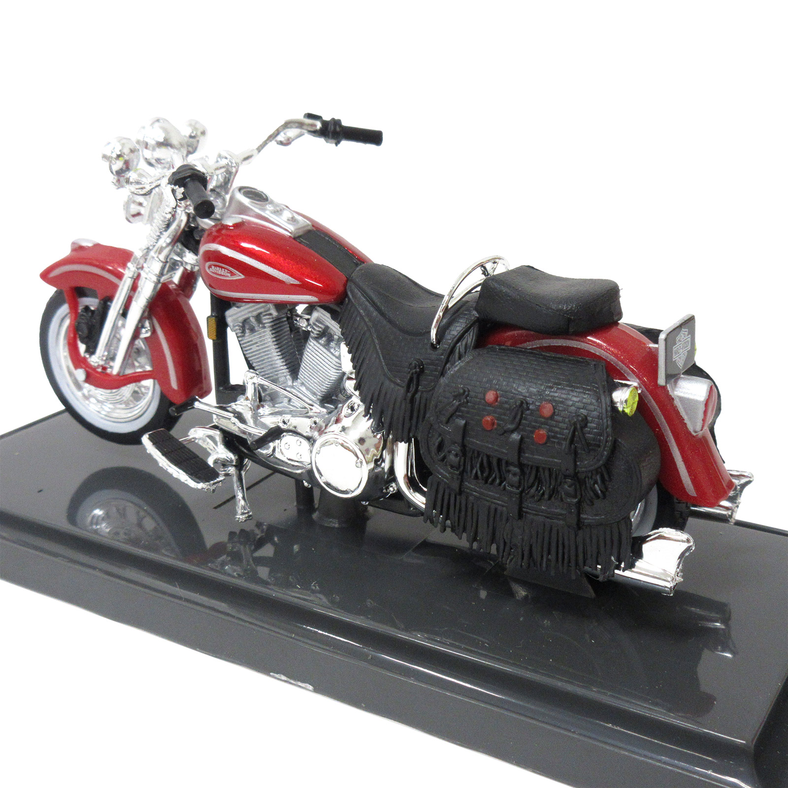 ミニカー・バイク＞Maisto 1:18 ハーレーダビッドソン シリーズ42 6種 