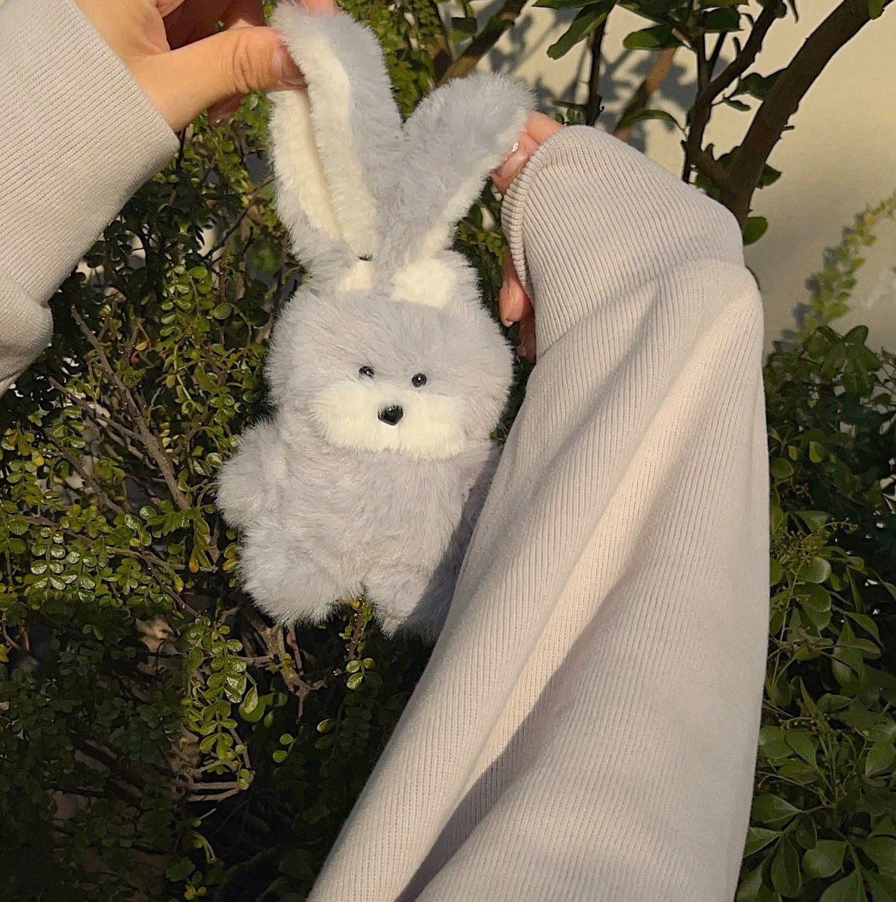 【希少】エテュイ AirPods エアーポッズ イヤホンケース　うさぎ新品未使用 LOUIS VUITTON （新品・未使用品）ルイ ヴィトン うさぎ