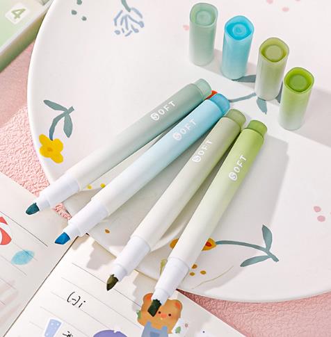 文房具 文具 蛍光ペン 蛍光色 マーカー 描画 ペン オフィス 学校