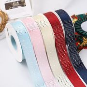 シフォンリボン蝶結び 髪飾り花束の飾り縄 ギフト包装 DIY素材リボン手作り用品ギフトラップ