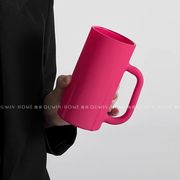 INS  ガラス  ウォーターカップ   創意撮影装具  インテリア  ワイングラス  コーヒーカップ