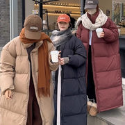 【2023冬新作】韓国風レディース服　冬　カジュアル　お出かけ　中綿ジャケット　アウター