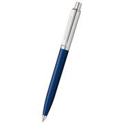 シェーファー センチネル ボールペン プラスチックブルー E23217351