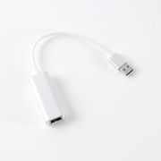 USB3.0(A) to 有線LAN変換アダプタ　1Gbps対応