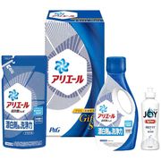 Ｐ＆Ｇ アリエール液体洗剤セット PGCG-15D