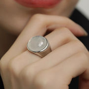 アクセサリー 指輪 シルバー ハンドメイド 指輪　ハンドメイド アクセサリーパーツ