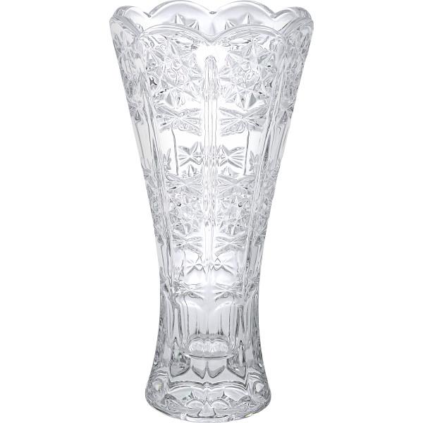 ラスカボヘミア　花瓶 SVV‐515
