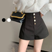 ショートパンツカジュアル