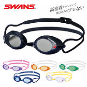 ゴーグル 水泳 大人 メンズ レディース 水中メガネ 水中眼鏡 SWANS スワンズ SRX-N P