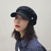 2024新作・レディース帽子・おしゃれ・旅行・ファッション帽・3色・大人気♪