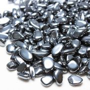 高純度　テラヘルツ　ストーンチップ　さざれ　小粒　1kgパック