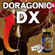 DRAGONIC DX(ドラゴニックDX)2026.10